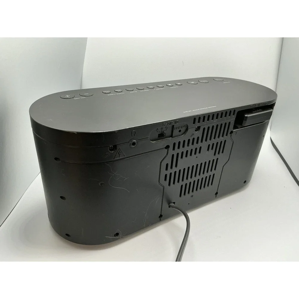 Sony AIR-SA10 Speaker‎ System